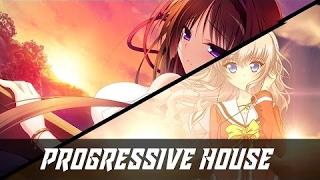 ▶Nightcore - Reasons (feat. Andrew Allen)  ★ Project 46 【Lyrics】「Progressive House」