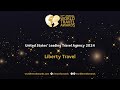 Liberty Travel - United States' Leading Travel Agency 2024