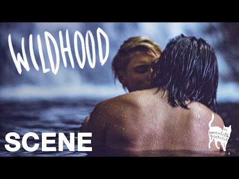 Thumbnail of the video: Cold Water, Warm Hearts