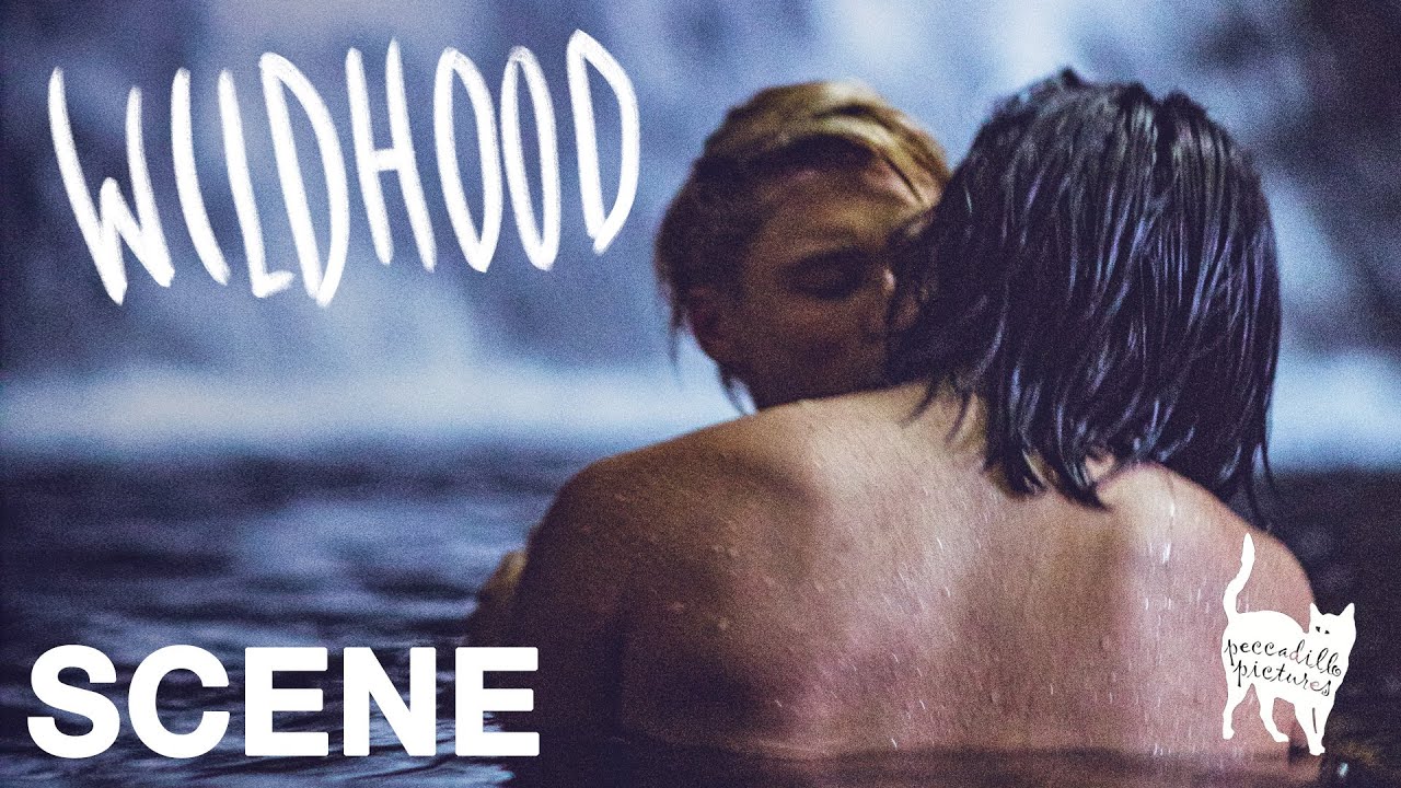 Cold Water, Warm Hearts