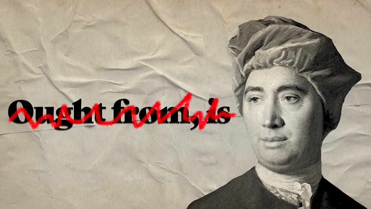 David Hume: The Philosopher Who Trolled Reality Itself