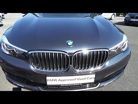 171D7715 - 171D7715 BMW 730d Saloon