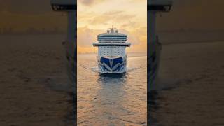 Cruise Ship Tragedy on Christmas Eve!