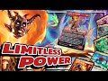 Ashling is a NUCLEAR HEATER || Ashling the Limitless Commander Deck Tech