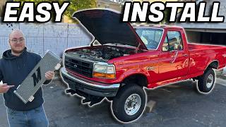 How to Install a Transmission Cooler (Step-by-Step Guide)