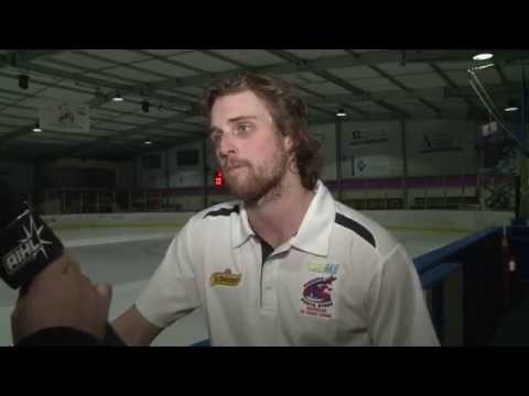 Meet the Players: Beau Taylor (Newcastle North Stars)