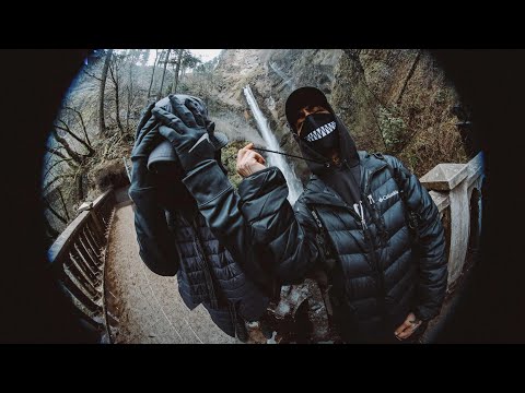 Witchouse 40k x TWENTYTHREE - "APPALACHIA" (Official Video) Dir. KING ZABB