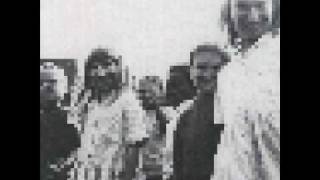 Aphex Twin - Funny Little Man (slow)