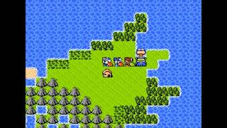 【ファミコン】SDガンダム外伝 ナイトガンダム物語　実況PLAY＃１８
