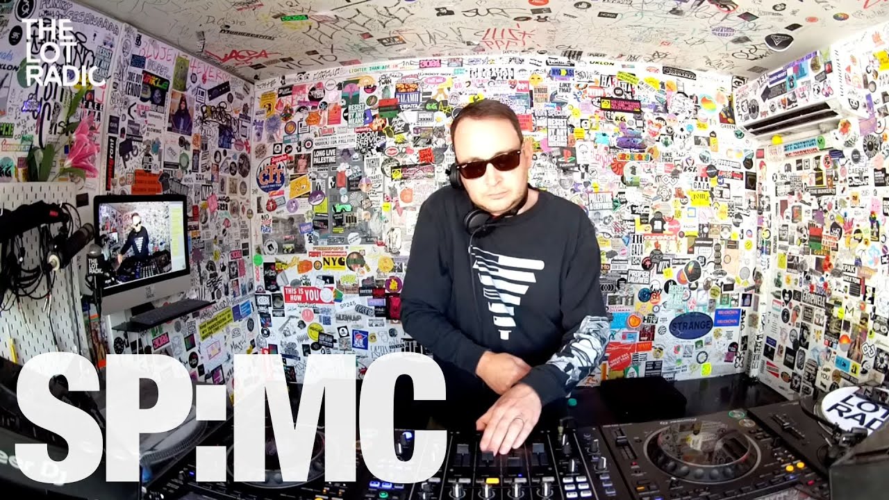 SP:MC - @TheLotRadio