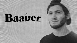 Presenting Baauer39s Studio B at LIGHT Nightclub