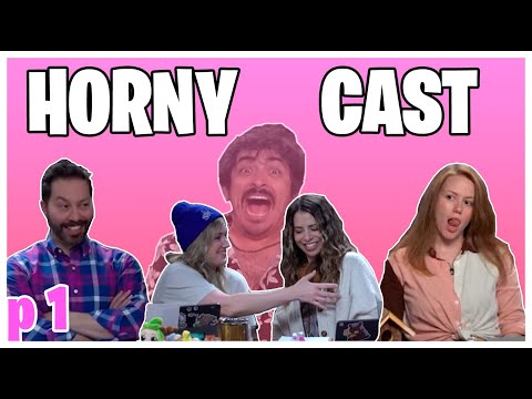 Bell Hells Being Very Horny for 11 minutes and 58 seconds | Campaign 3