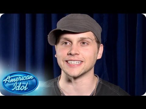 Collin Pittman: Road To Hollywood Interviews - AMERICAN IDOL SEASON 12