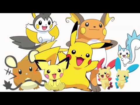 The Cartoon King 2: Grinch's Pride Part 16: Pikachu Chase (Remake)