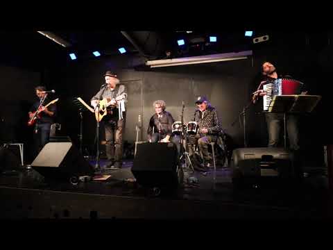 LEGNANO(MI), 14 NOVEMBRE 2021 - SILENZIO DI RENATO FRANCHI - CANTA RENATO FRANCHI & L' ORCHESTRINA