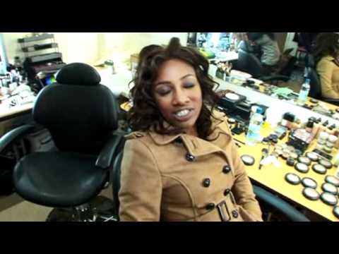 Matt Cardle & X Factor 2010 Best of Backstage Scenes