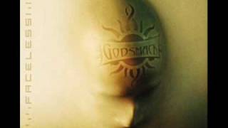Godsmack-I Stand Alone