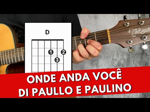 Oque Queremos - Paulinho
