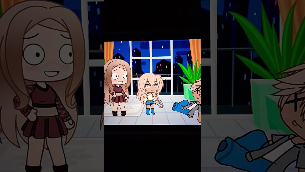 Membership out 👏👋🥹 #trending #gacha #laugher #family #funny #cute #fyp #gachalife #2026