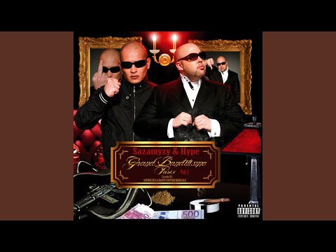 Do what U feel (feat. Johnny Ringo)