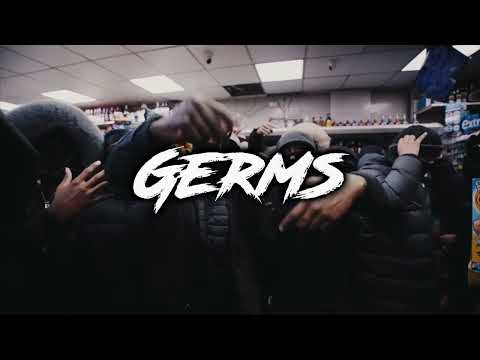 [FREE] #Zone 2 Skully X Snoop X Kwengface UK Drill Type Beat | Instrumental 'Germs'