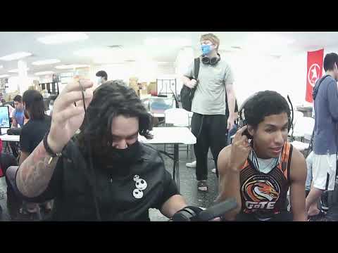 Tampa Smash - TOP 8 - Oblivion Games #91 #TampaSmash