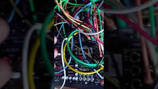 Video thumbnail for befaco fx boy #gameboy #eurorack #befaco #synth #gdynia #modularsynth #synthesizer by Hansollo “Hansollo”