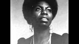 Nina Simone - House of the rising sun