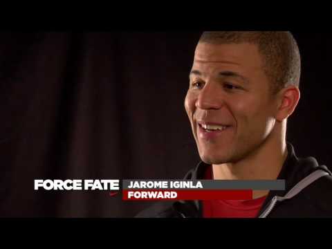 Dangle's Angle: The Jersey