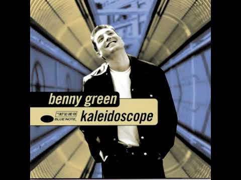 Ron Carter - The Sexy Mexy - from Kaleidoscope by Benny Green - #roncarterbassist