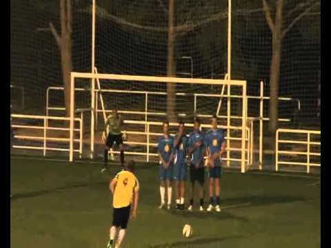 Segunda GII-Tajamar-La Saletta