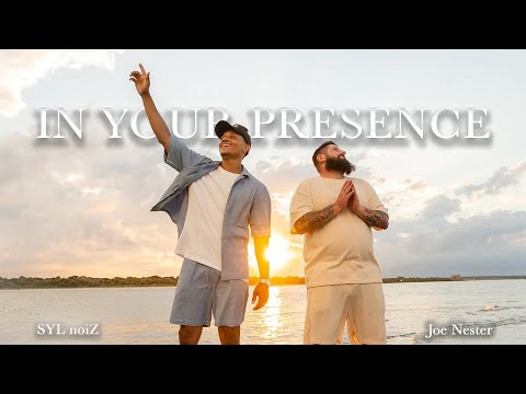 Thumbnail for In Your Presence video