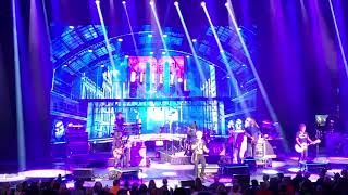 Billy Idol- Night of the Cadillacs (Live) 5/14/2024