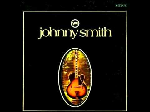 Johnny Smith Quartet - Michelle