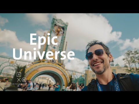 Galería: Una mirada íntima al interior del último parque temático de Nintendo – Universal Epi