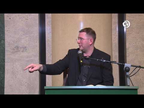 40 hadisa imama Nevevija 16. dio - dr. hfz. Kenan Musić