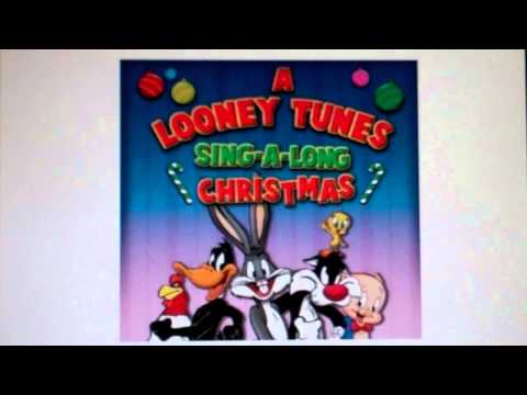 Looney Tunes: We Wish You a Merry Christmas