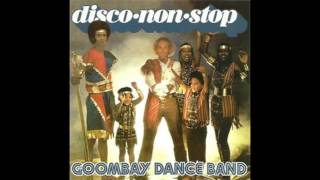 Goombay Dance Band - Disco Non Stop (1986)