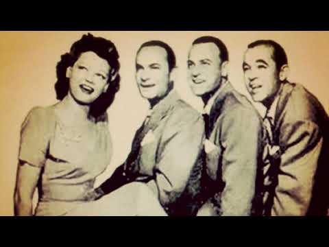 Pied Pipers - Reckon I'm in Love (Alive on Arrival Remake)