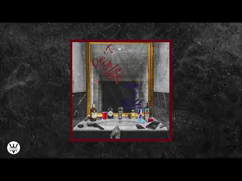 Spetrix, Denemi - DON'T STOP