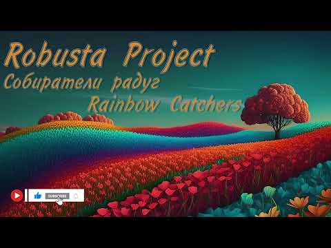 Robusta Project - Rainbow Catсhers ( Собиратели радуг )