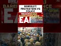 Police Lathi Charge In Bareilly As Protest Turns Violent Post Friday Prayers Protest Upnews