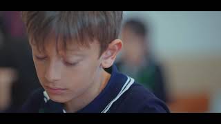 Üns(Companion)  Fragman