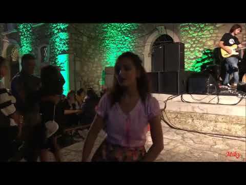 Terraemares Tarantella Cilentana