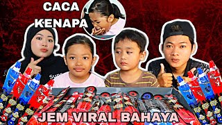 Download lagu CACA TERMAKAN BENDA TAK ELOK MAAFKAN MAMA CACA 😭‼️KENAPA JADI MACAM INI mp3 Download lagu CACA TERMAKAN BENDA TAK ELOK MAAFKAN MAMA CACA 😭‼️KENAPA JADI MACAM INI mp3