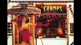 Faster Pussycat - The Cramps