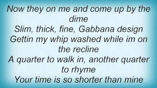 Lloyd Banks - Mr. Me Too Freestyle Lyrics