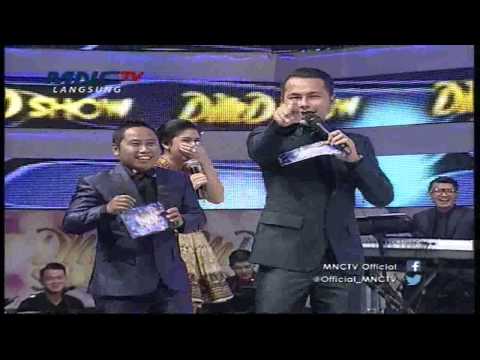 Bianca Liza Curhat Diputusin Pacar Kocak - DMD Show MNCTV (29/1)