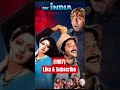 Mr India 1987 80smusic Hindisong Bollywood Music