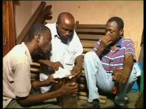 les Guignols d'Abidjan, les Malfrats